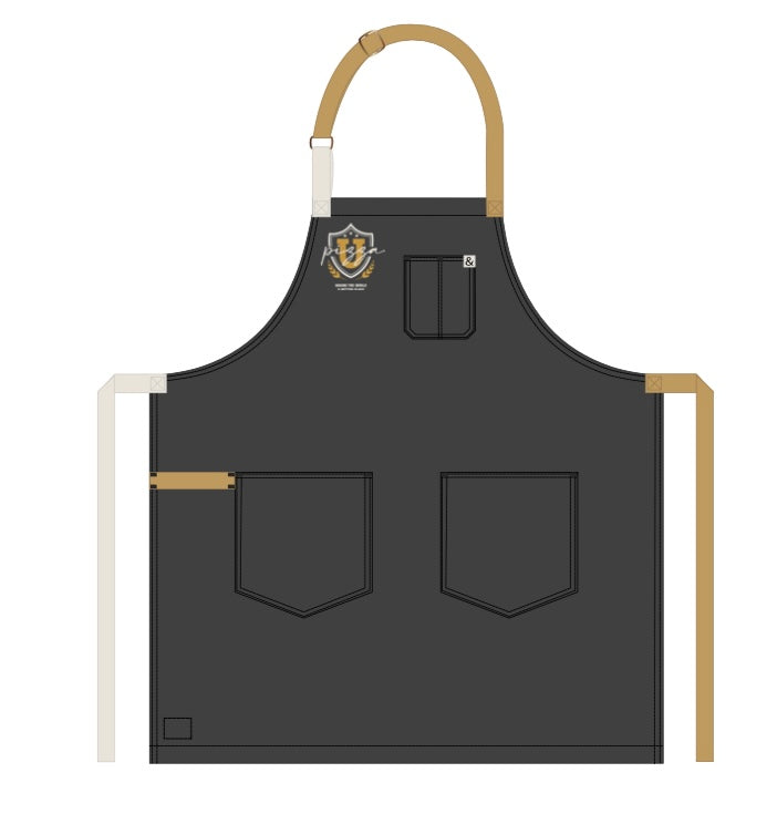 Pizza U Apron