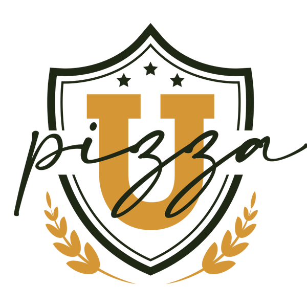 Pizza U logo