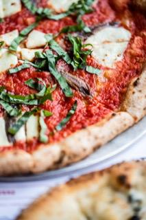 Pizza Sauce Class
