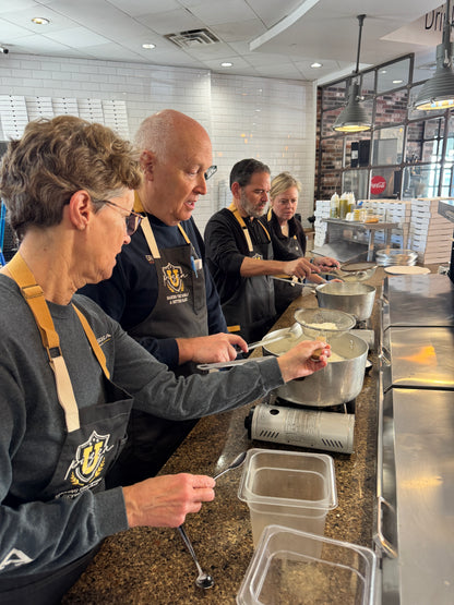 Cheese Making Class
