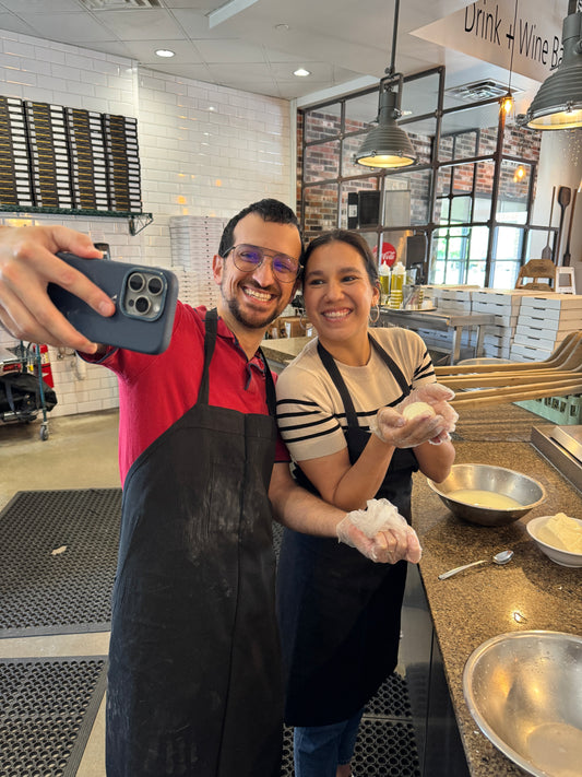 Cheese Making Class