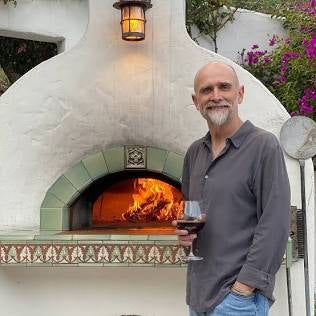 Home Oven Class