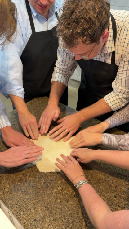 Team Building Class