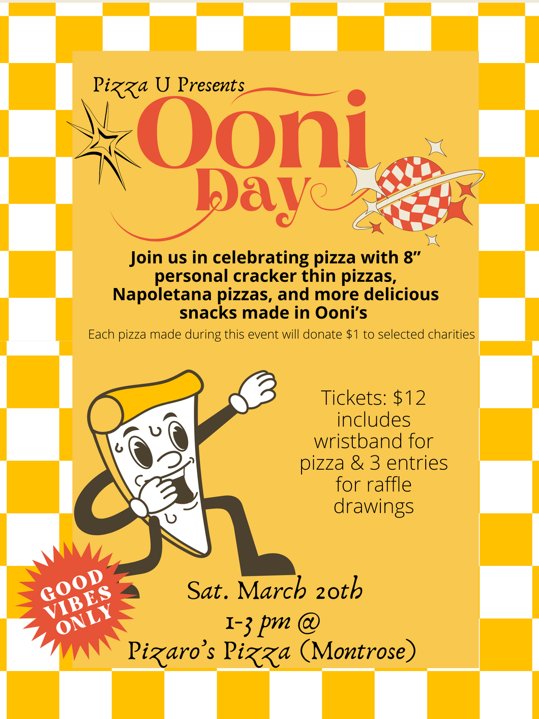 Ooni Day Event