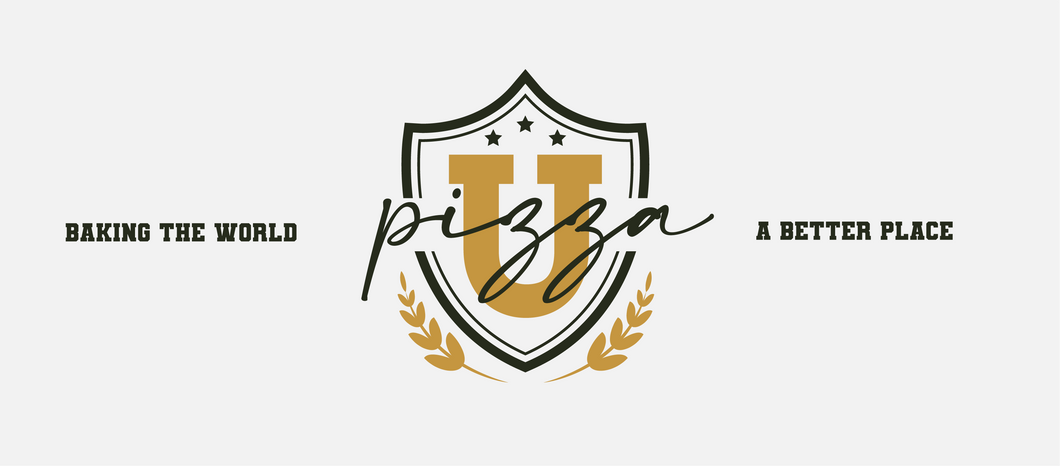 Pizza U Gift Card