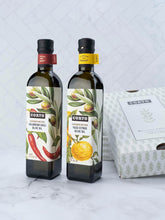 Load image into Gallery viewer, Agrumato Olive oil-Box Set
