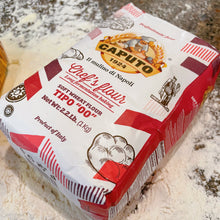 Load image into Gallery viewer, 00 Flour Bag

