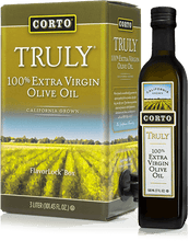 Load image into Gallery viewer, Extra Virgin Olive Oil-Corto

